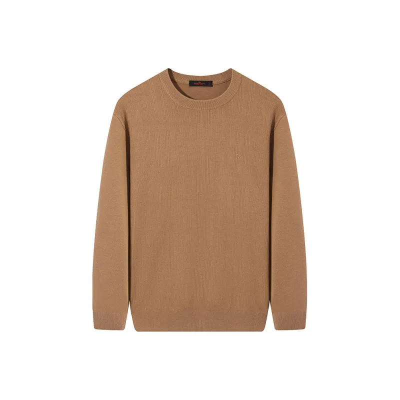 SEVEN Sweaters Men-4