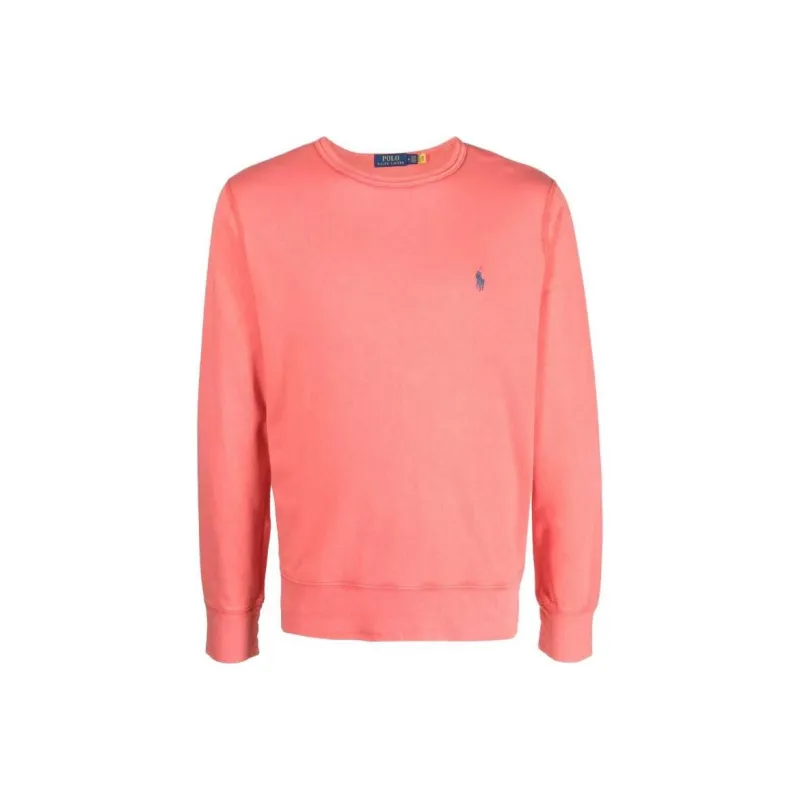 Polo Ralph Lauren Polo Pony Sweatshirt-0