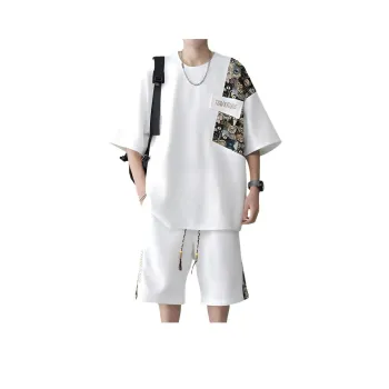 PAINT STAIN Casual Sportswear Unisex