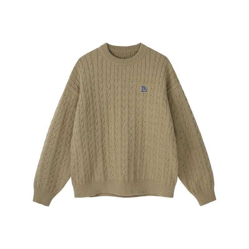 MATCHA STORY Sweaters Unisex-2