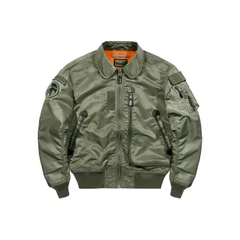 VIP Jackets Men