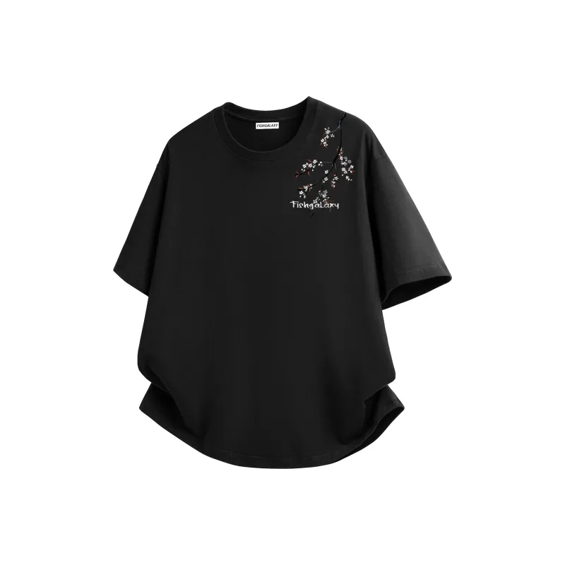 FISHGALAXY T Shirts Unisex-0
