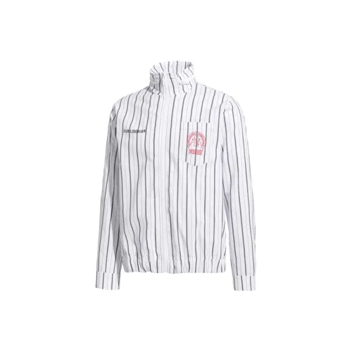 PUMA X Han Kjobenhavn Jackets Men White