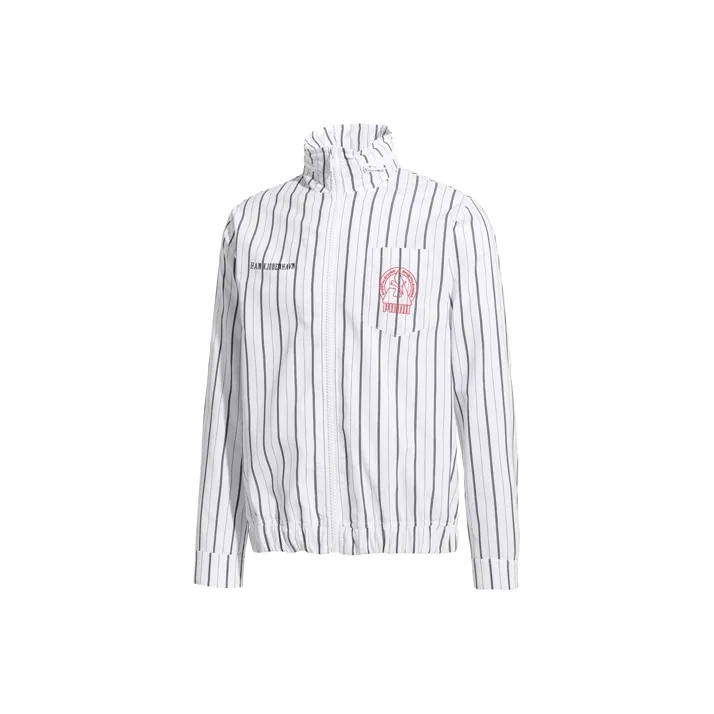 PUMA X Han Kjobenhavn Jackets Men White-0