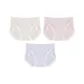 Light Skin-Light Pink-Light Purple (3 Pack)