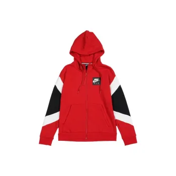 Nike Jackets Men Red