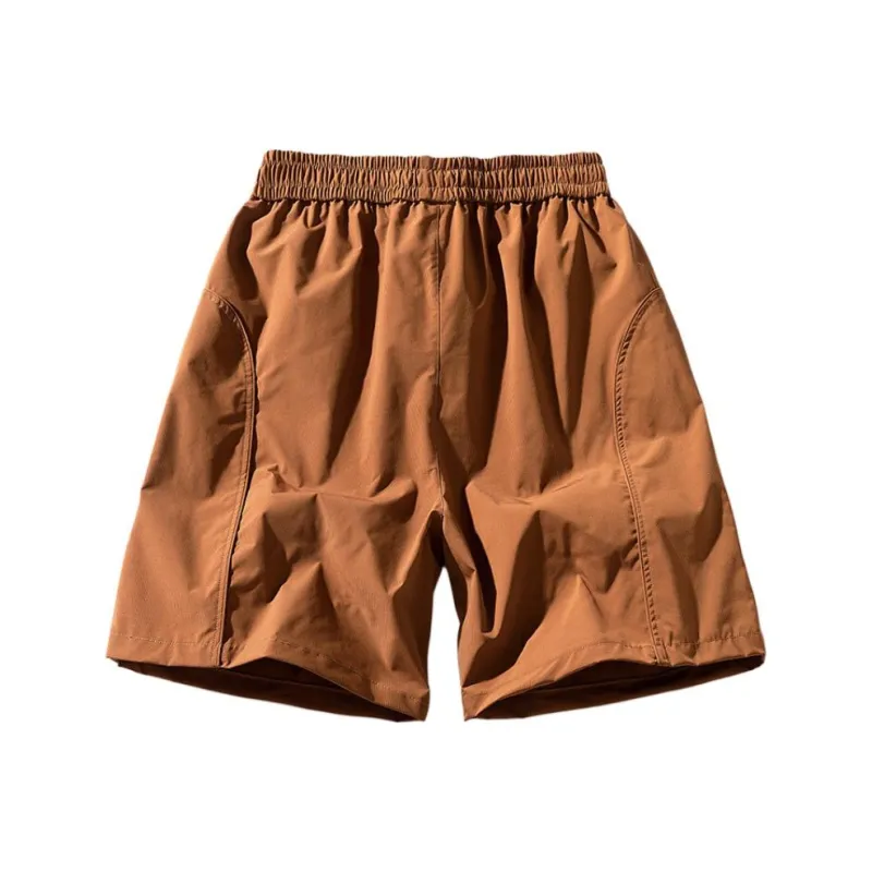 CORNILOT Cargo Shorts Unisex-27