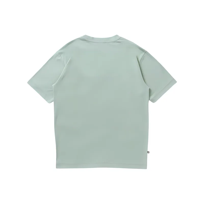Converse Weapon T-Shirt Men's Green-1