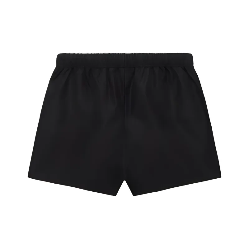 Fear Of God Essentials Running Short-1