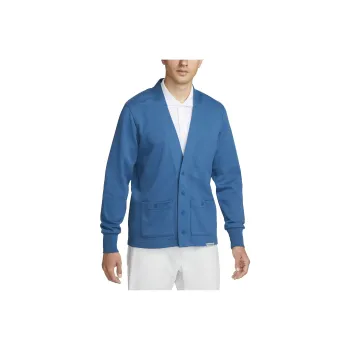 Nike Sweaters Men Blue