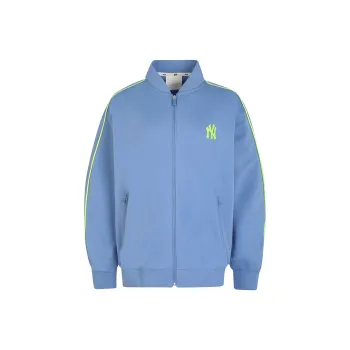 MLB Jackets & Coats Unisex Sky Blue