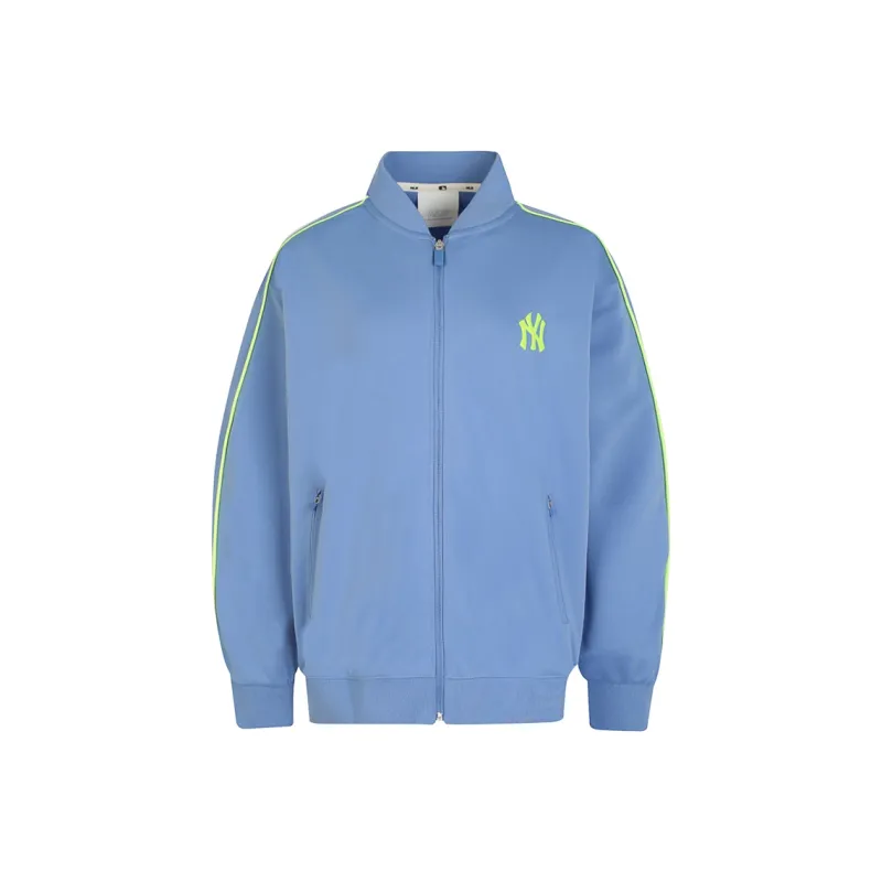 MLB Jackets & Coats Unisex Sky Blue-0