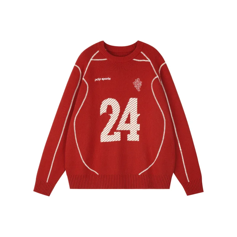 PCLP 2024 Party&Life Sweaters Unisex-9