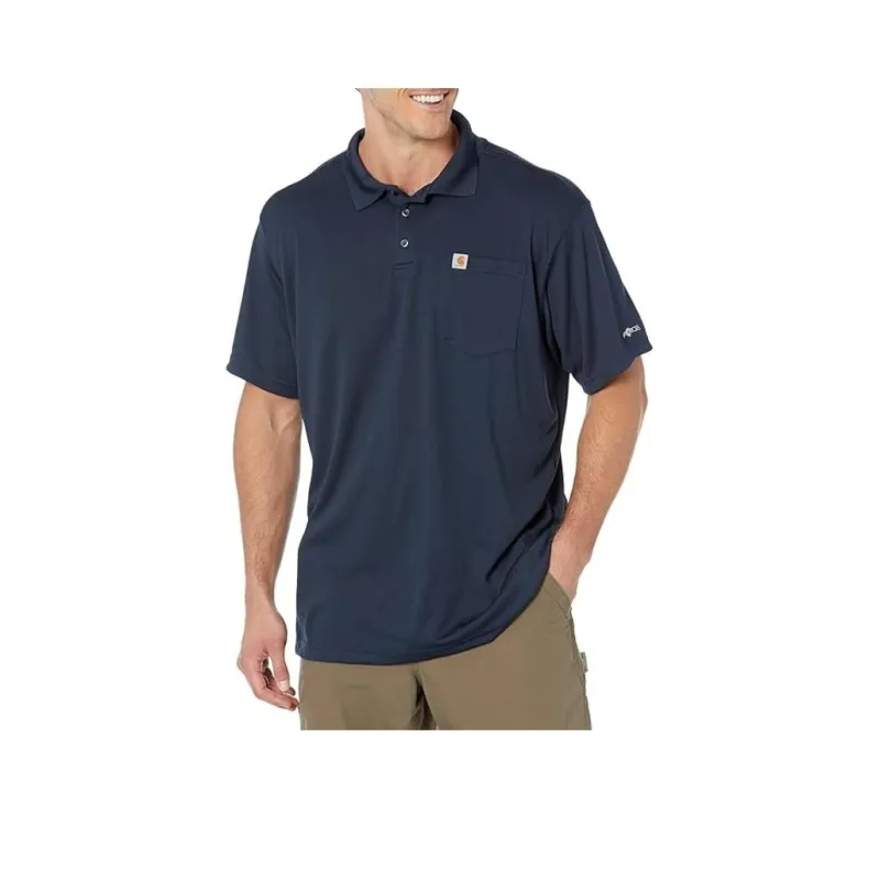 Carhartt Polo Shirts Men-1