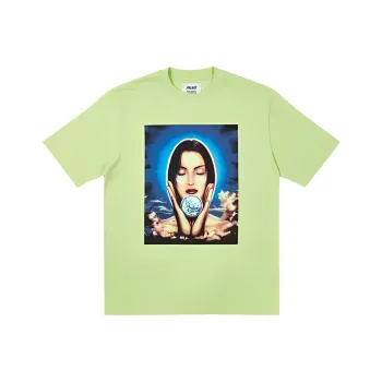 PALACE Pez Angel Of PALACE T shirt