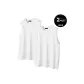 White+White (2 Pack)