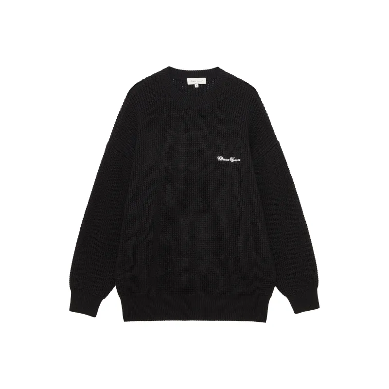 CLIMAX VISION Sweaters Unisex-4