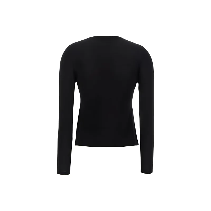 ’S MAX MARA Knitwear Women's Black-1