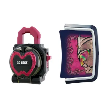 BANDAI Model Accessories