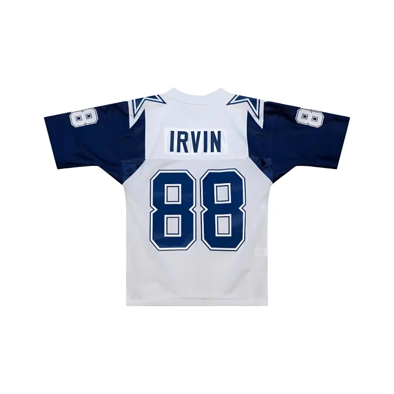 Mitchell Ness Dallas Cowboys 1994 Darren Woodson Replica Jersey-1