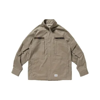 WTAPS Jackets Men