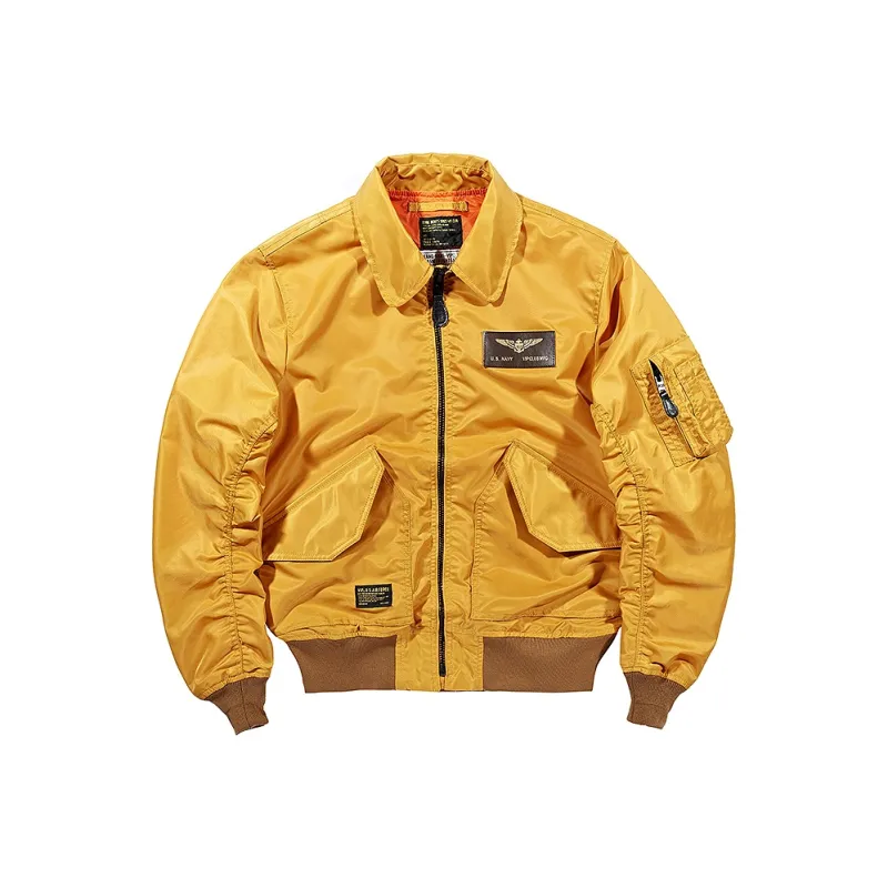 VIP Jackets Unisex-8