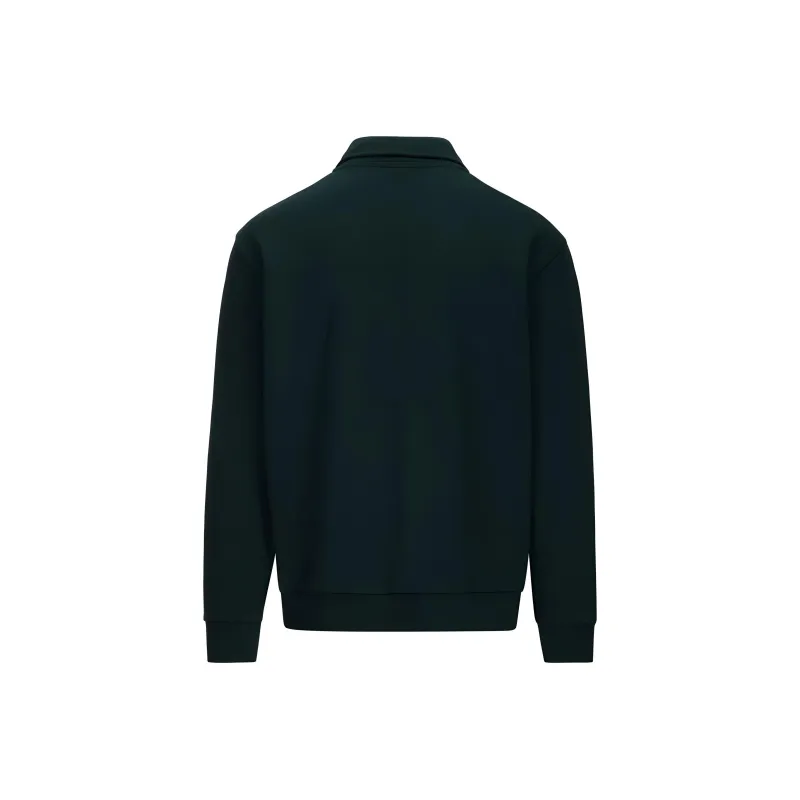 Kappa Sweatshirts Men Green-1