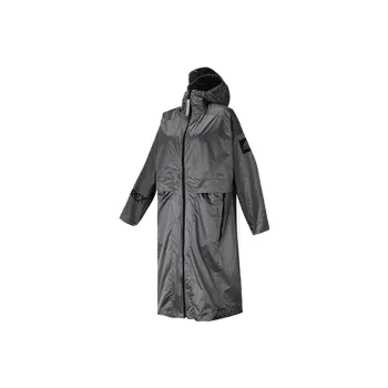Adidas Jackets Women's Gray