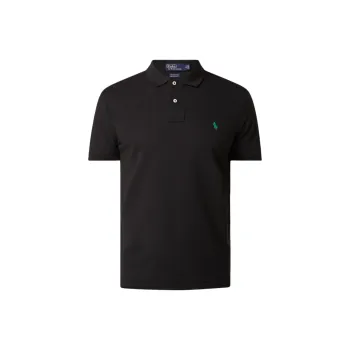 Polo Ralph Lauren Polo Shirt Men's Black
