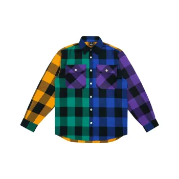 STNW Loose Fit Thickened Jacket Unisex