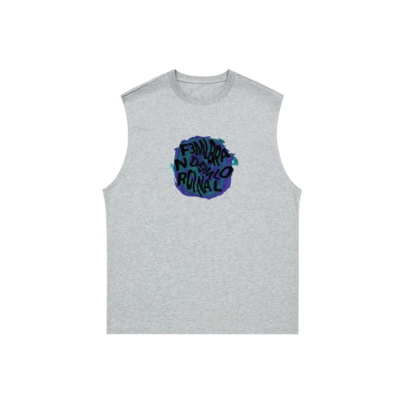F3ML Tank Tops Unisex-6
