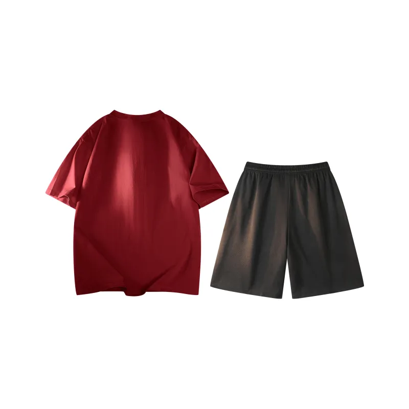Supremo Cat Casual Sportswear Unisex-9