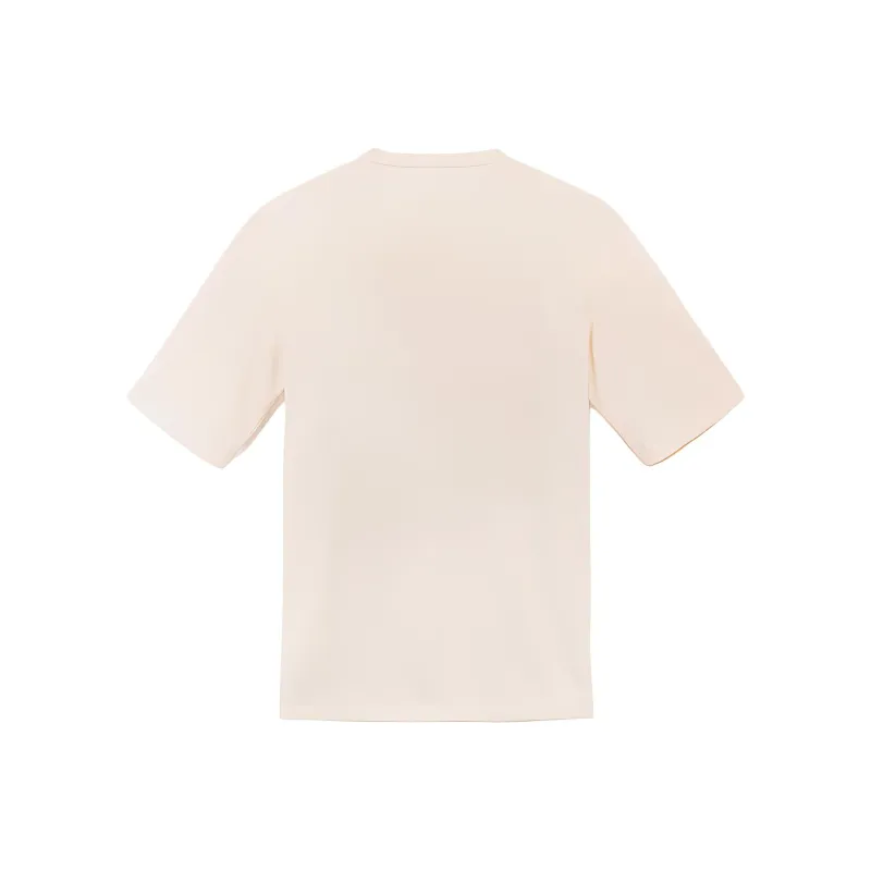 Timberland T Shirt Men's Light Brown-1