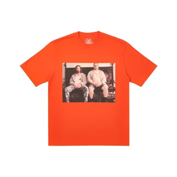 PALACE Dude T Shirt