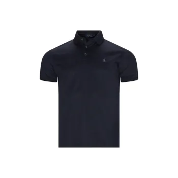 Polo Ralph Lauren Polo Shirt Men's Marine Blue