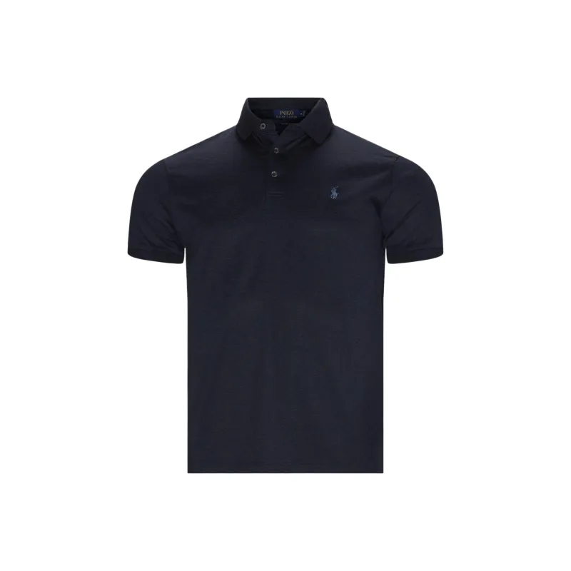 Polo Ralph Lauren Polo Shirt Men's Marine Blue-0