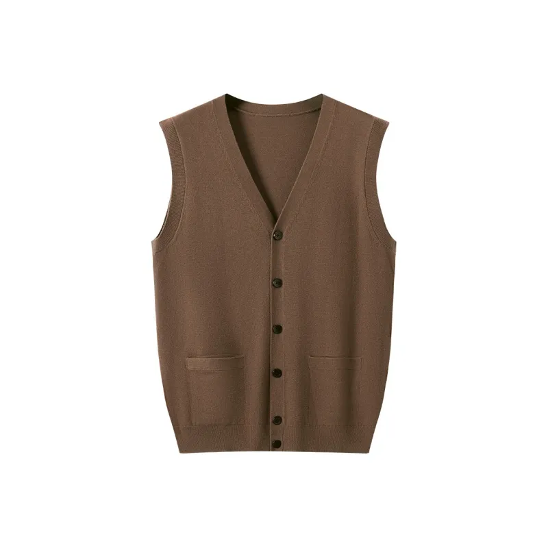 H YXIANG Sweaters Men-8