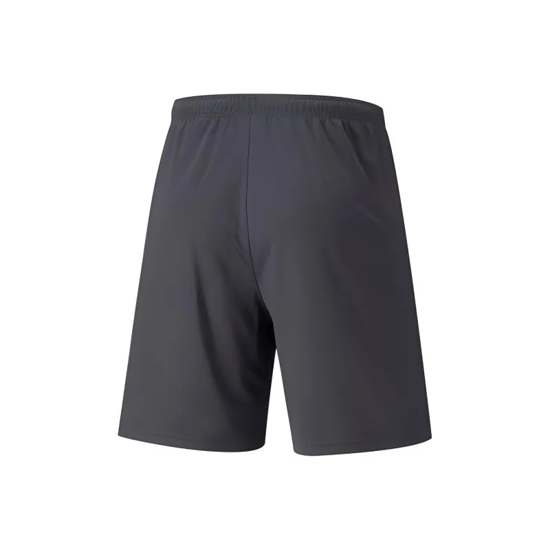 PUMA BMW Sports Shorts Men Black-1