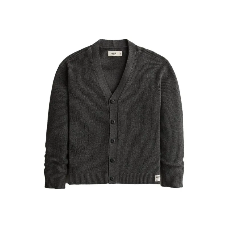 Hollister Knitwear Men-3