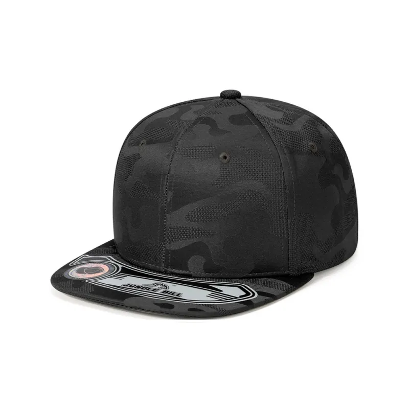 BANDICOOT Polyester Cotton Blend Baseball Caps Men's-1
