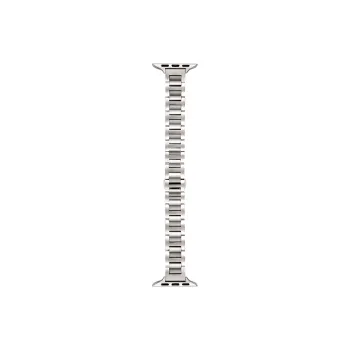 Biaodaige Watch Band Apple Compatibility 155mm 42 49mm Metal