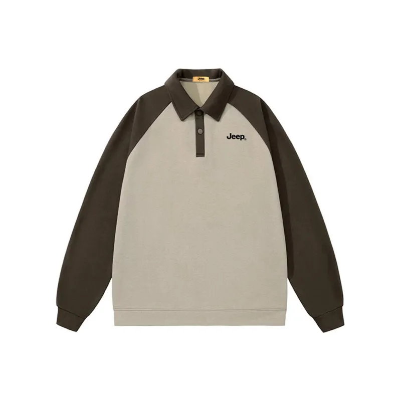 Jeep Sweatshirts Unisex-6