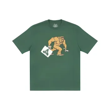 PALACE Big Zoot T Shirt