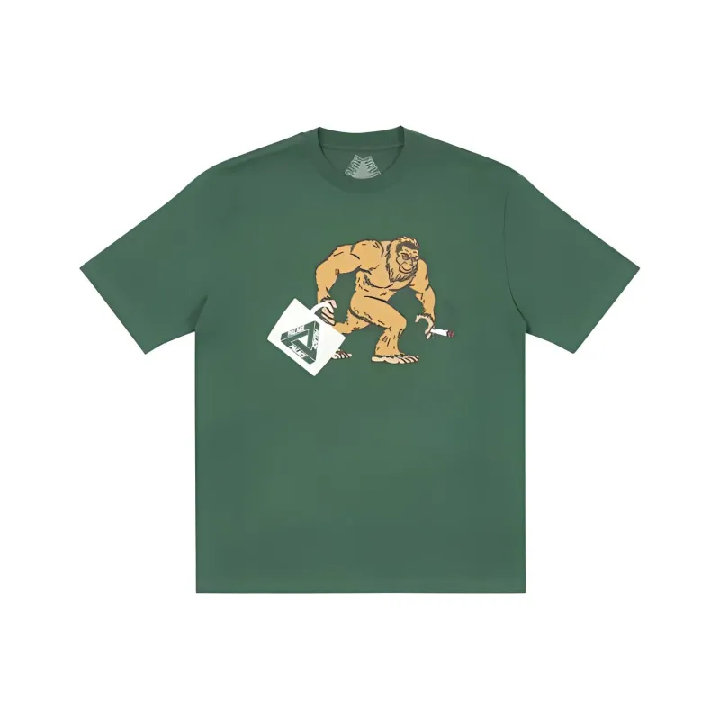 PALACE Big Zoot T Shirt-0