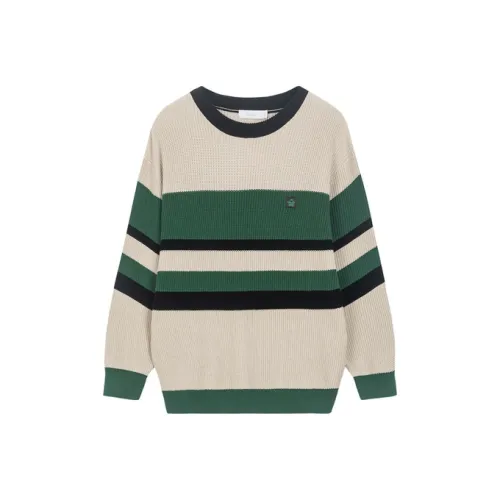 Bosieagender Knitwear Unisex