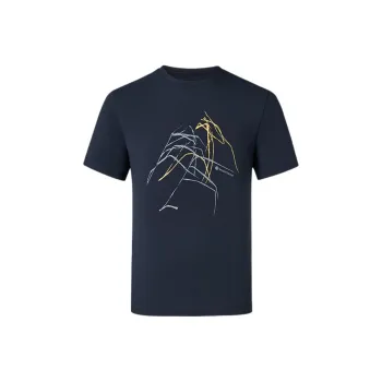 Montane T Shirts Unisex