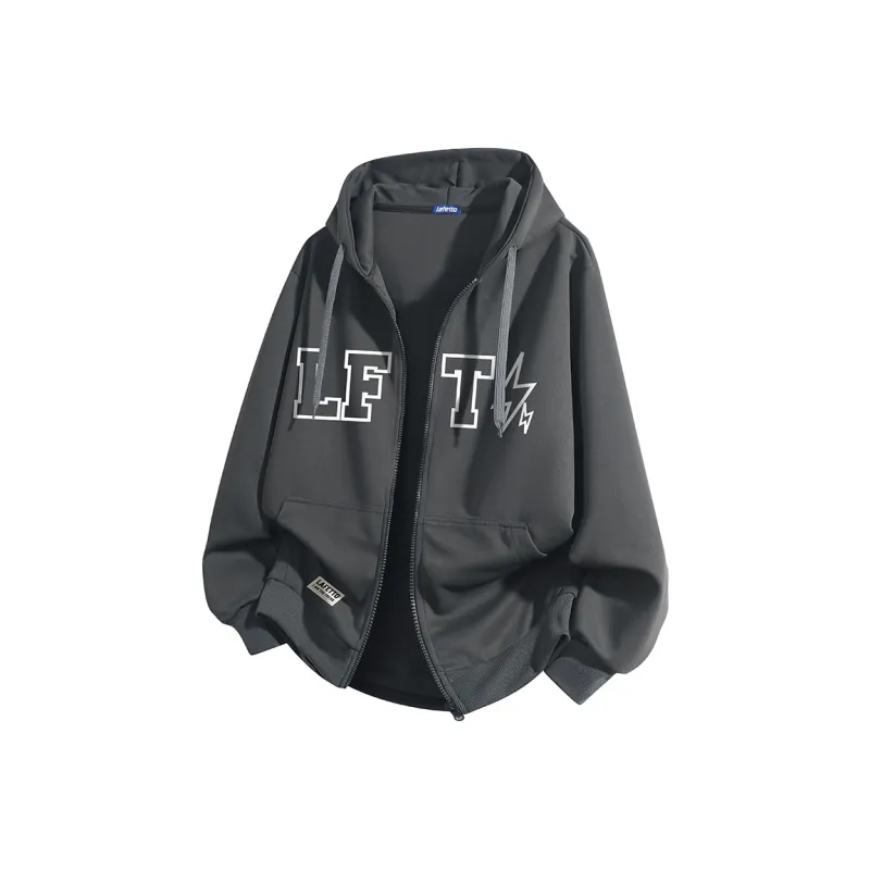 Lafetto Sweatshirts Unisex-10