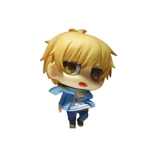 MegaHouse Mosquito Incense Eyes! The King's Avatar, Huang Shaotian Chibi Figures