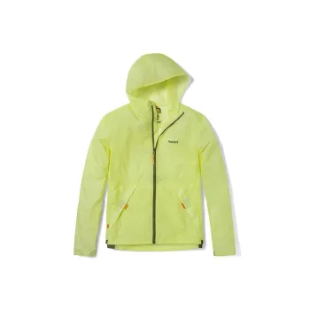 Timberland Jackets Men Bright Green