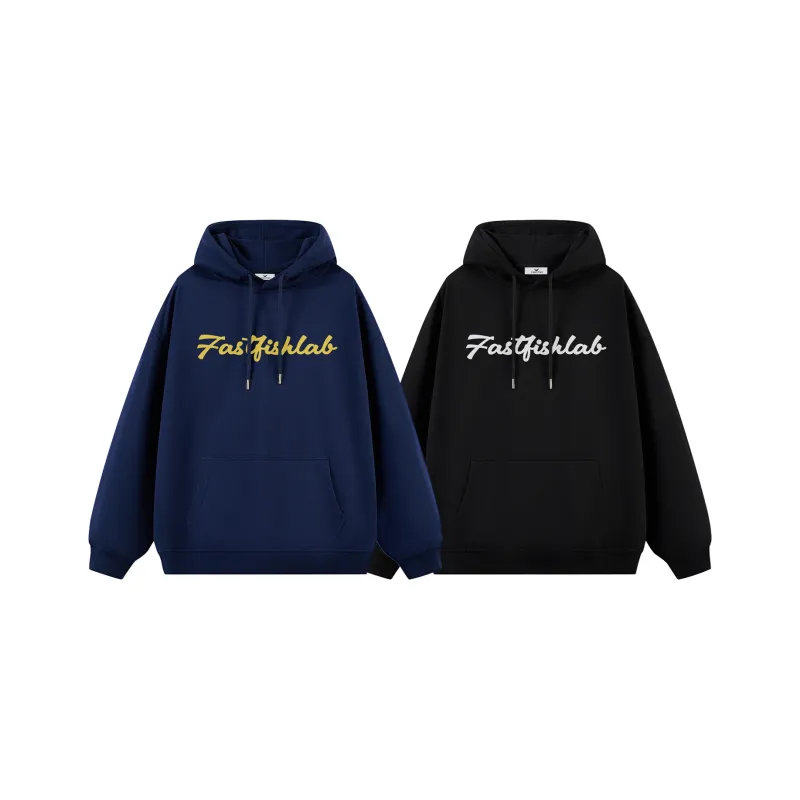 FASTFISH Sweatshirt Unisex 2 Pack-30